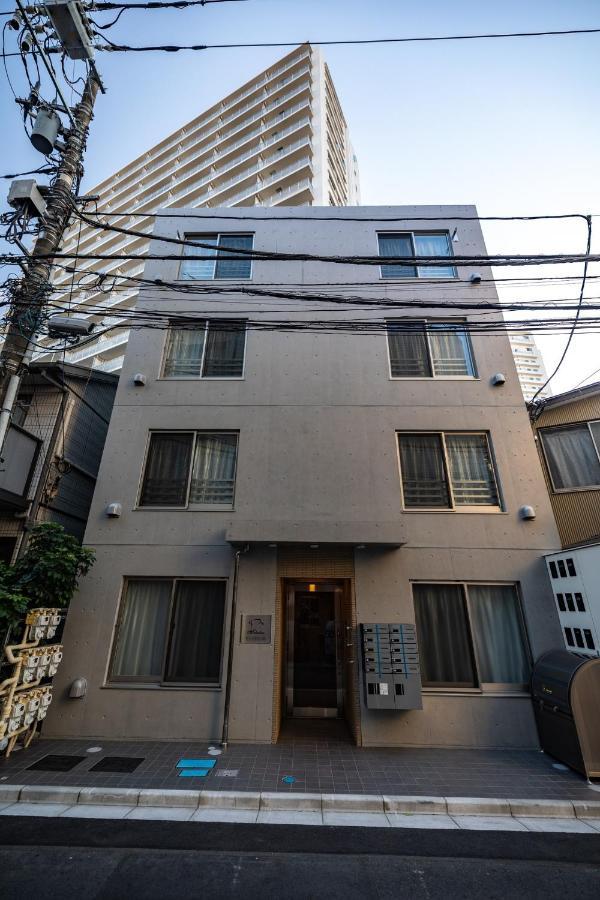 Apartment Marvelous Koiwa - Vacation 90666v Tokyo