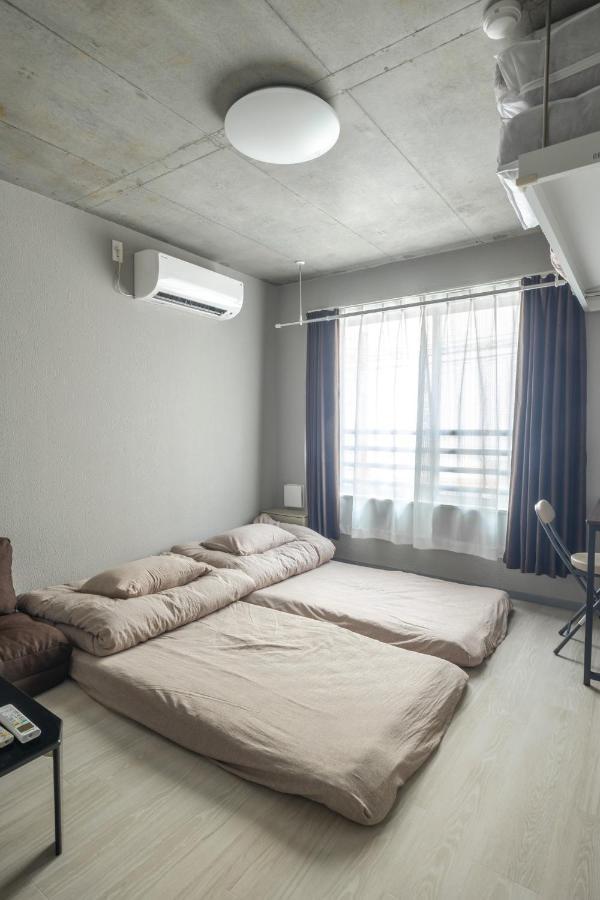 Marvelous Koiwa - Vacation 90666v Apartamento *