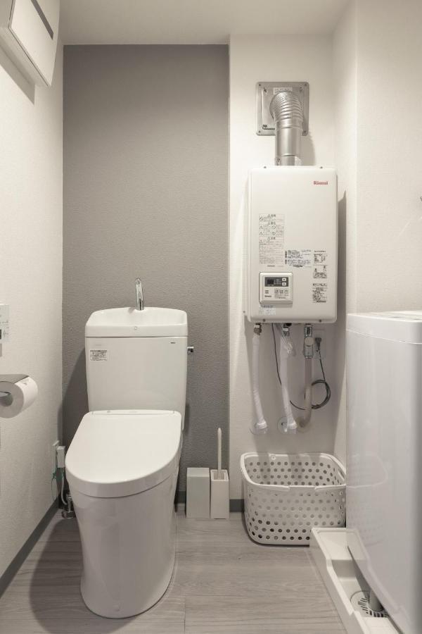 Marvelous Koiwa - Vacation 90666v Apartamento