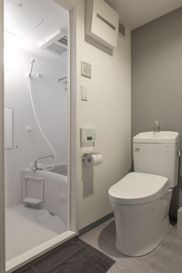 Marvelous Koiwa - Vacation 90666v Apartamento Tokio