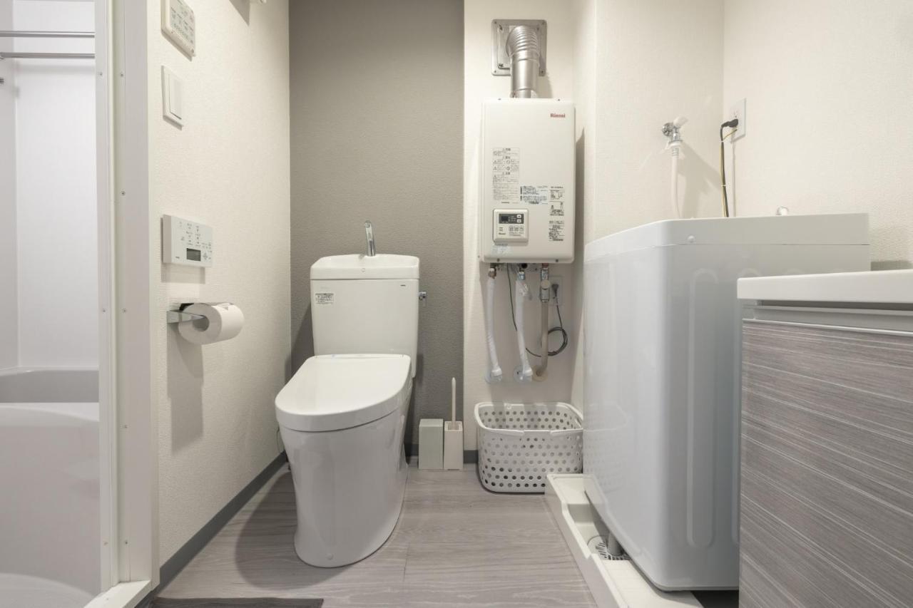 Apartamento Marvelous Koiwa - Vacation 90666v *