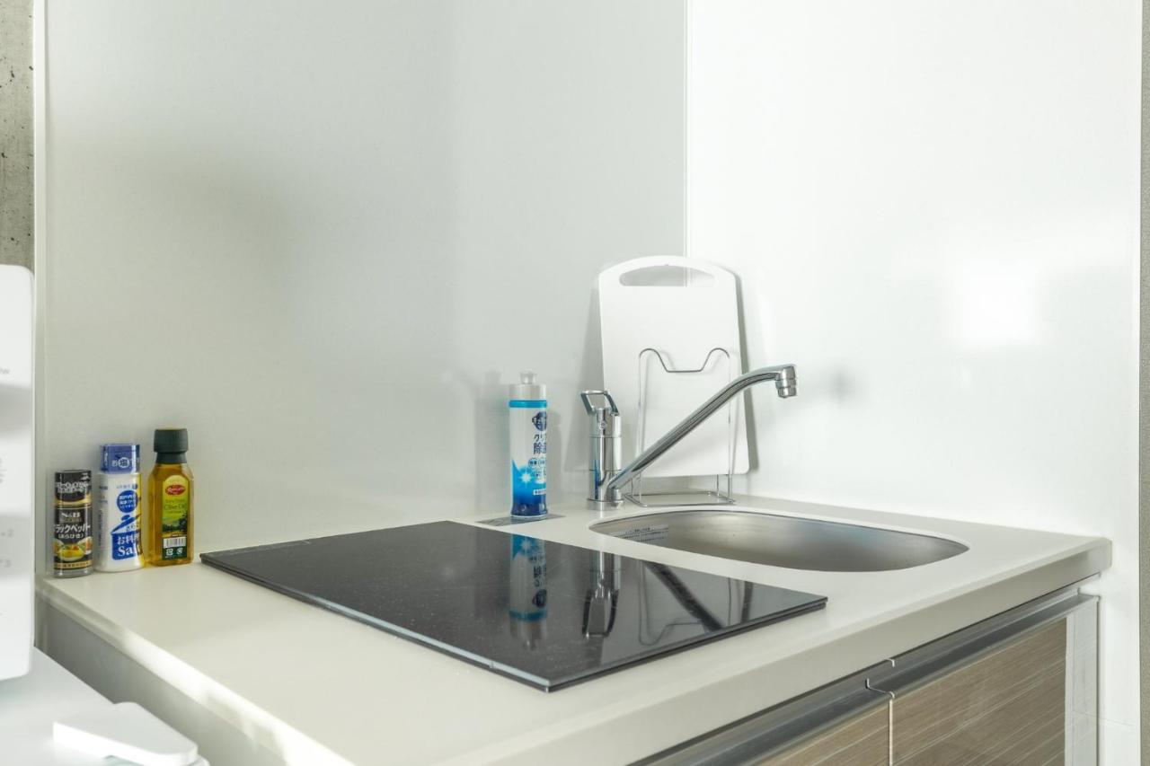 Apartamento Marvelous Koiwa - Vacation 90666v Tokio