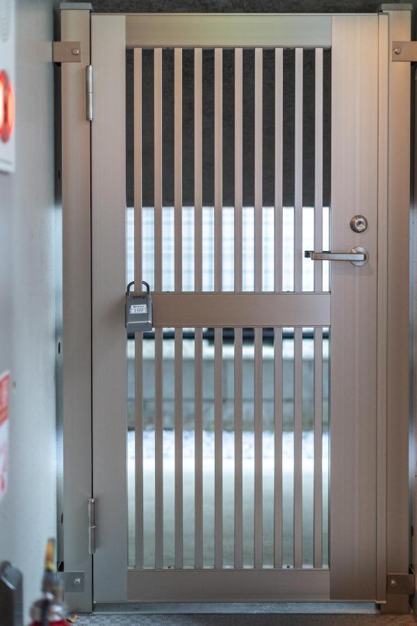 Apartamento Marvelous Koiwa - Vacation 90666v Tokio