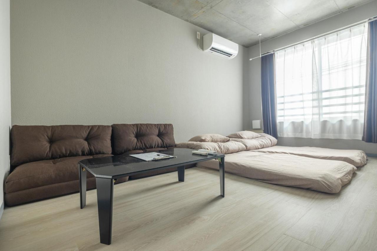Marvelous Koiwa - Vacation 90666v Apartamento *