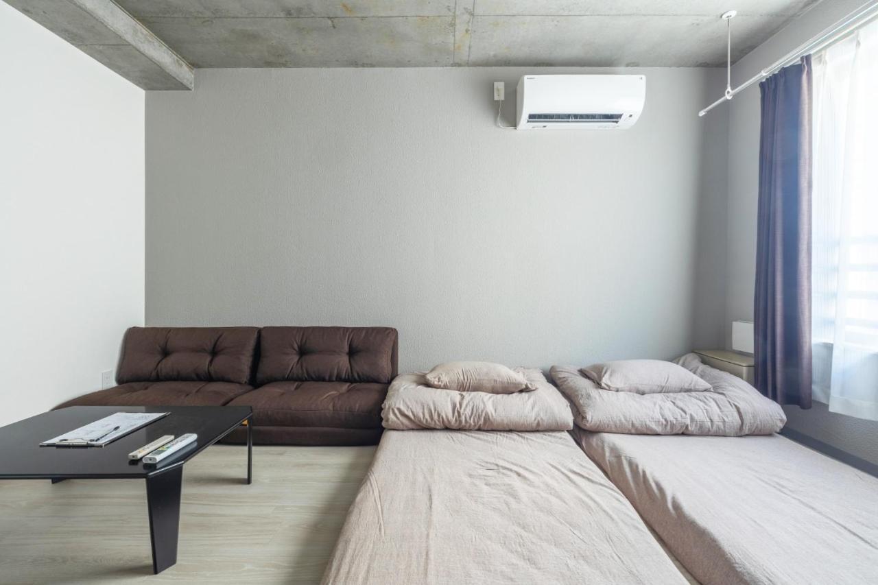 Marvelous Koiwa - Vacation 90666v Apartamento Tokio