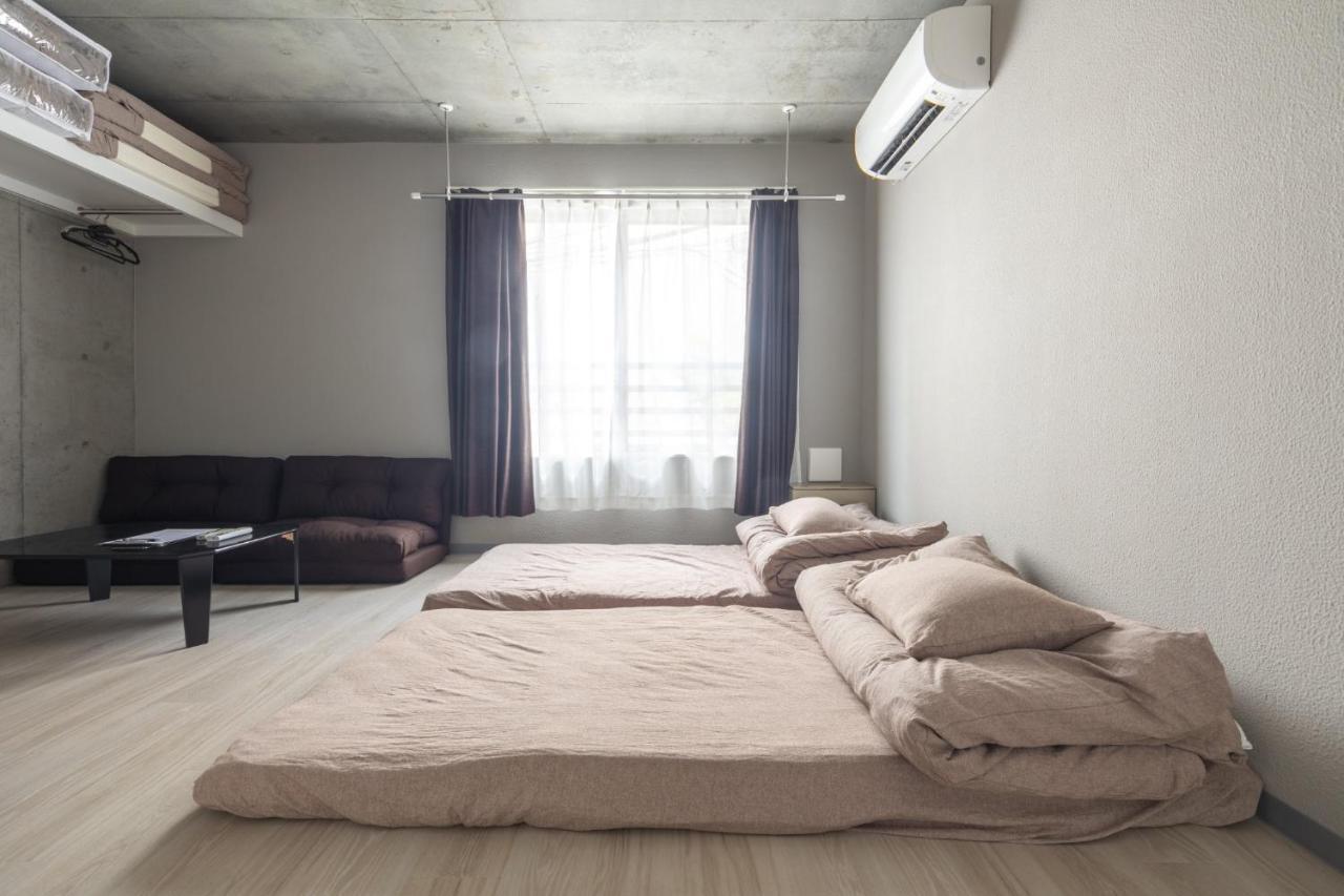 Apartamento Marvelous Koiwa - Vacation 90666v Tokio