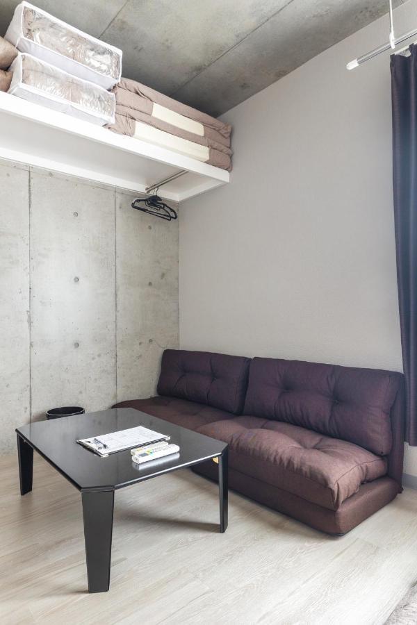 Marvelous Koiwa - Vacation 90666v Apartamento