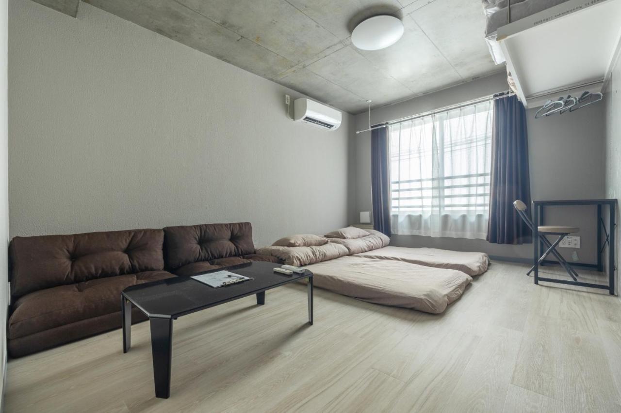 Appartamento Marvelous Koiwa - Vacation 90666v